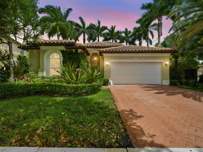 13663 SW 50th Street, Miramar, FL 33027