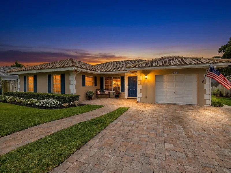 1165 SW 12th Road, Boca Raton, FL 33486