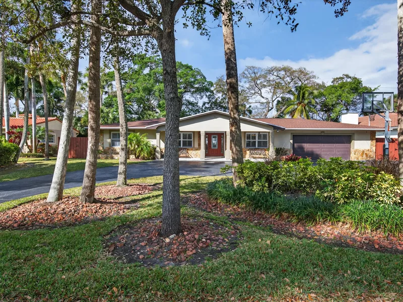 2535 SW 30th Terrace, Fort Lauderdale, FL 33312