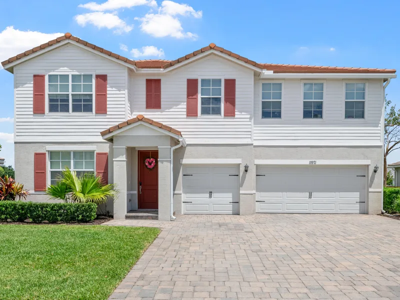 11971 Cypress Key Way, Royal Palm Beach, FL 33411