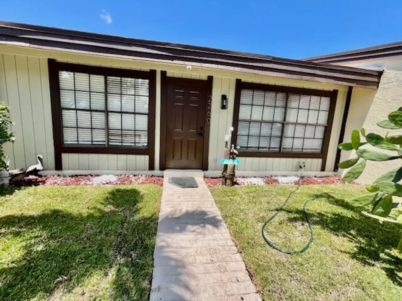 2260 Plum Court, Pembroke Pines, FL 33026