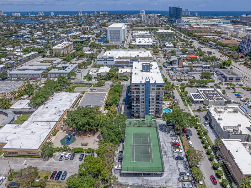 1625 SE 10th Avenue Unit 905, Fort Lauderdale, FL 33316