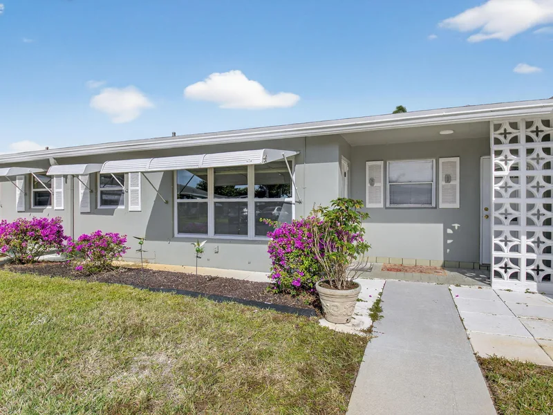 760 High Point Boulevard N C, Delray Beach, FL 33445