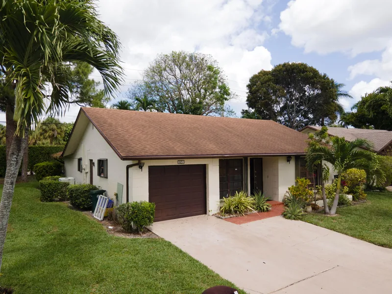 6149 Olivewood Circle, Greenacres, FL 33463