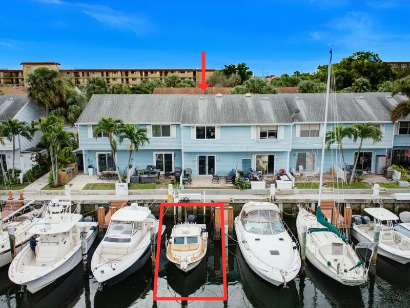 2555 NE 15th Street, Pompano Beach, FL 33062