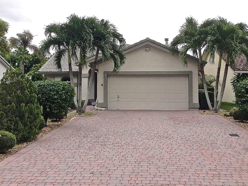 1873 NW 97th Terrace, Coral Springs, FL 33071