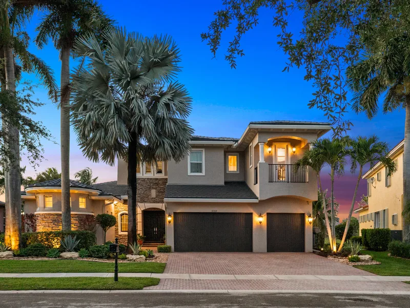 12221 NW 73rd Street, Parkland, FL 33076