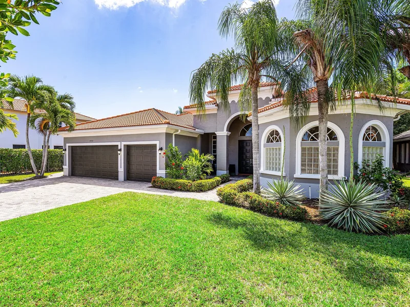 4972 Forest Dale Drive, Lake Worth, FL 33449