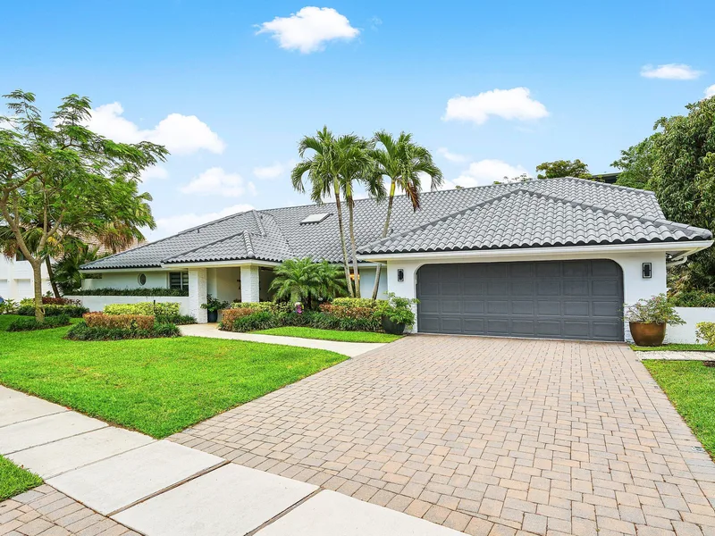 3030 Canterbury Drive, Boca Raton, FL 33434