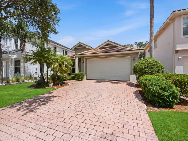 283 Mulberry Grove Road, West Palm Beach, FL 33411