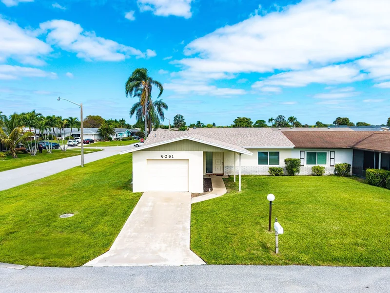 6061 Stanley Lane, Delray Beach, FL 33484