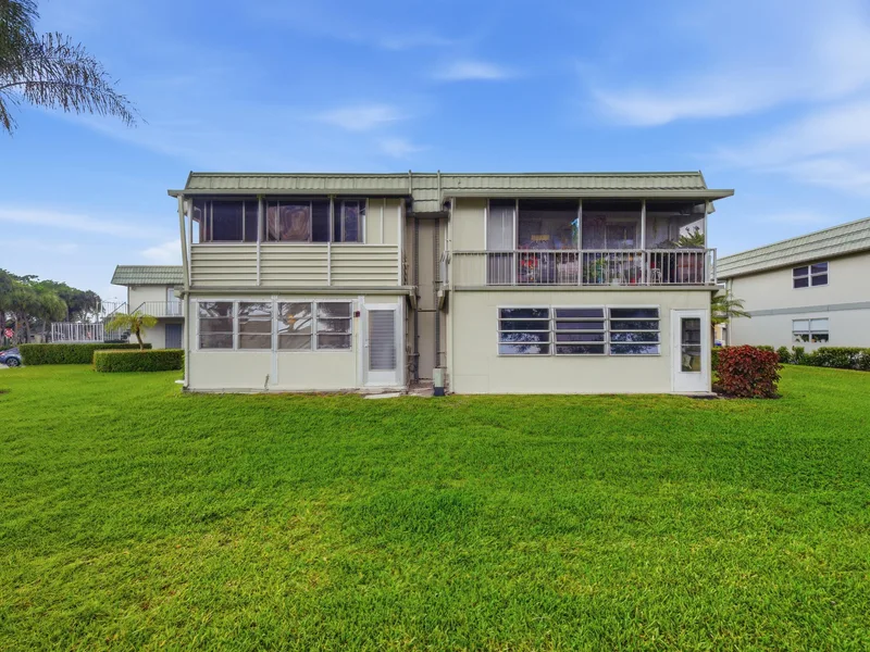 387 Flanders I, Delray Beach, FL 33484