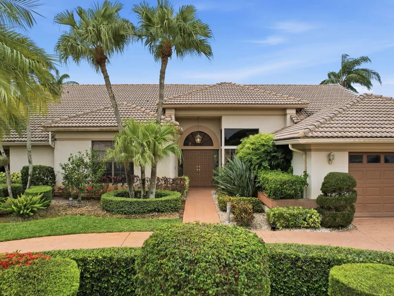10330 Silver Lake Drive, Boca Raton, FL 33428