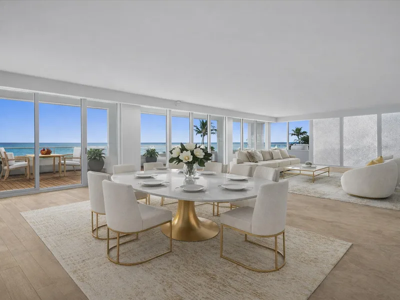 2800 S Ocean Boulevard Unit 2f, Boca Raton, FL 33432