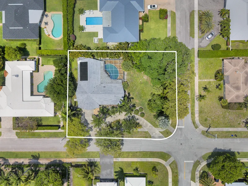 501 NW 11th Street, Delray Beach, FL 33444