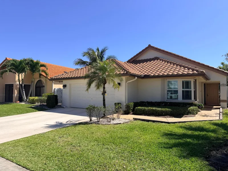 186 Citrus Trail Circle, Boynton Beach, FL 33436