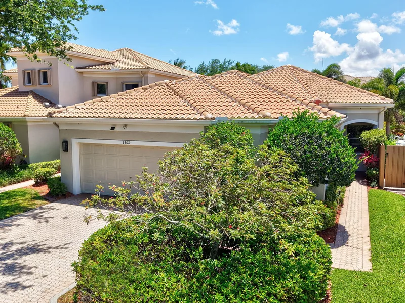 2408 NW 67th Street, Boca Raton, FL 33496