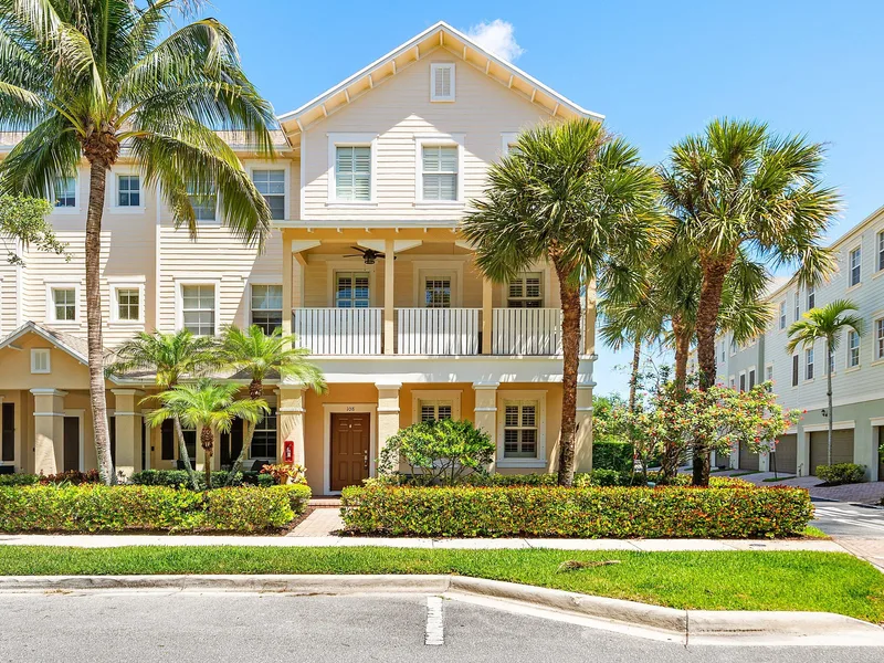 265 Indian Creek Parkway 108, Jupiter, FL 33458