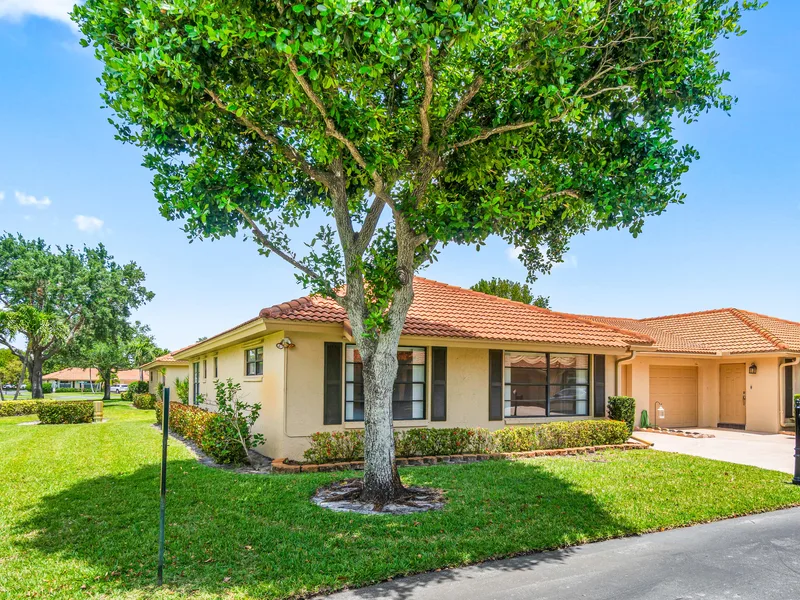 4655 Mahoe Tree Place A, Boynton Beach, FL 33436