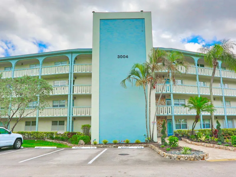 3004 Portofino Isle G3, Coconut Creek, FL 33066