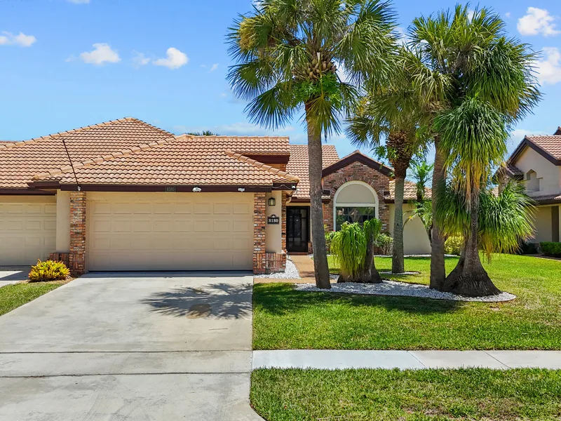 8180 Bellwort Place, Boynton Beach, FL 33472