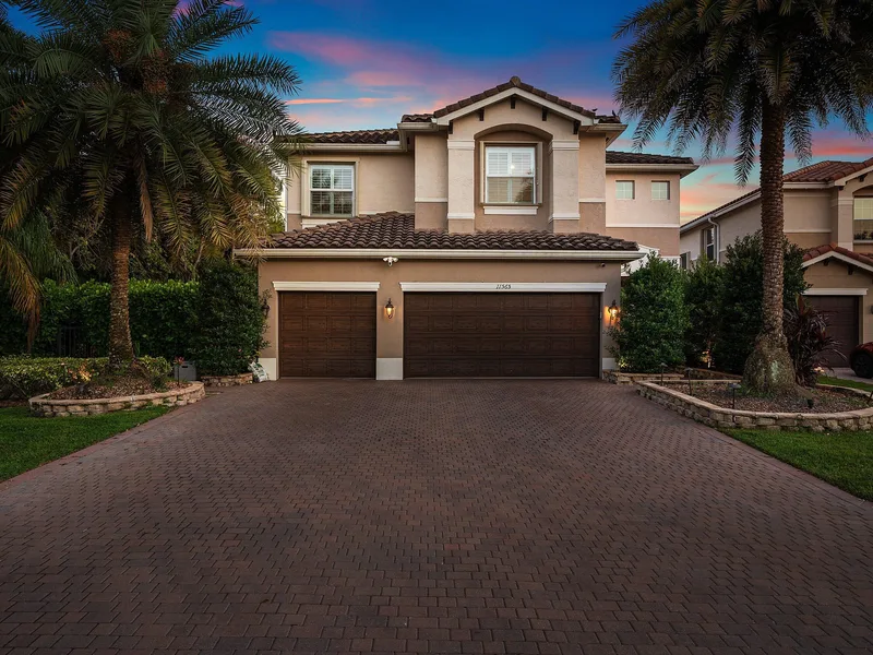 11565 Mantova Bay Circle, Boynton Beach, FL 33473