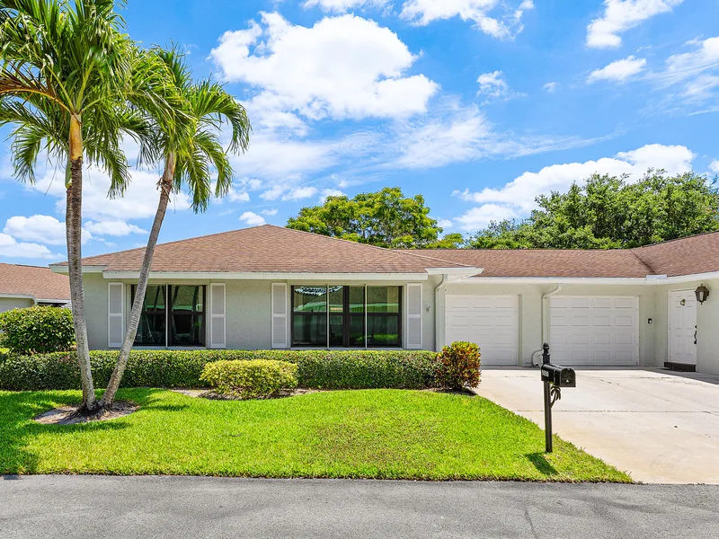 9890 Papaya Tree Trail A, Boynton Beach, FL 33436