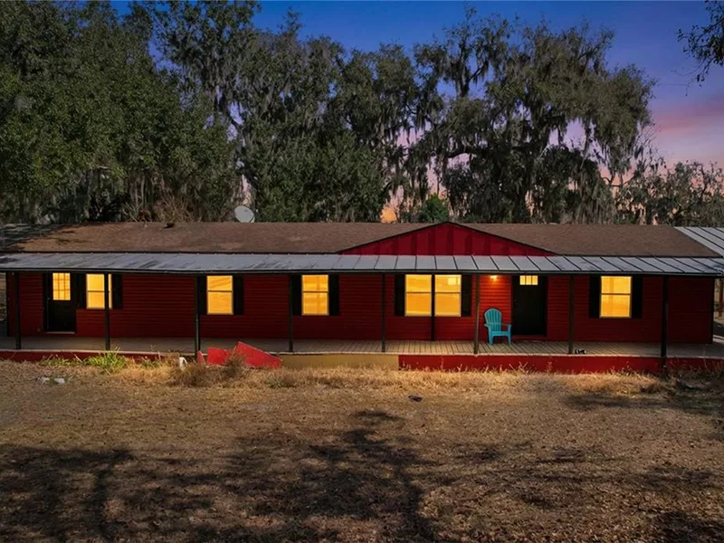 15210 Rough Diamond Ranch Road, Lithia, FL, 33547