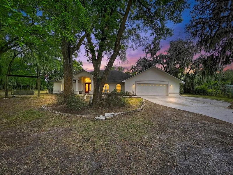 8402 Southwood Pines Street, Lithia, FL, 33547