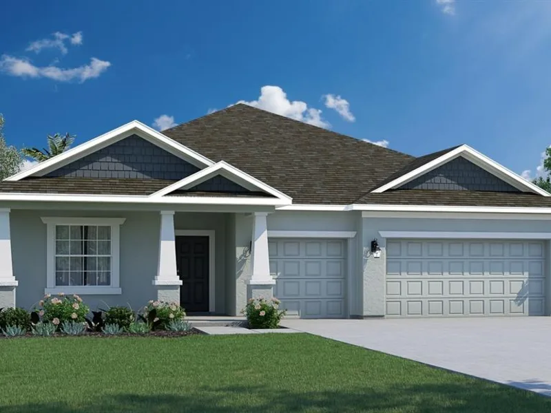 10033 N Sherman Drive, Dunnellon, FL, 34434