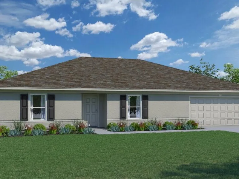 8947 N Salina Drive, Dunnellon, FL, 34434