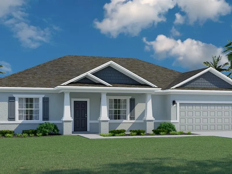 5338 W Corral Place, Beverly Hills, FL, 34465