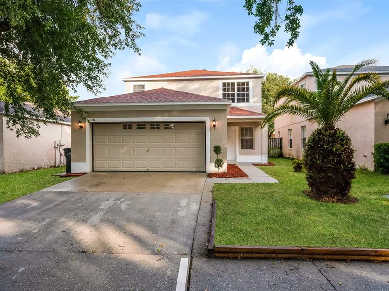 1011 Lake Shore Ranch Drive, Seffner, FL, 33584