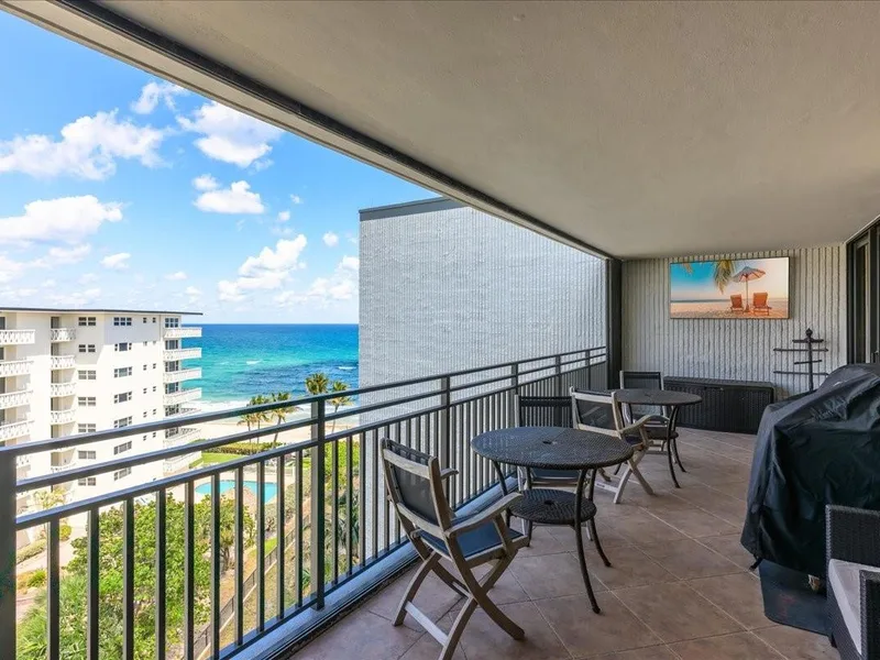 1167 Hillsboro Mile 706, Hillsboro Beach, FL 33063