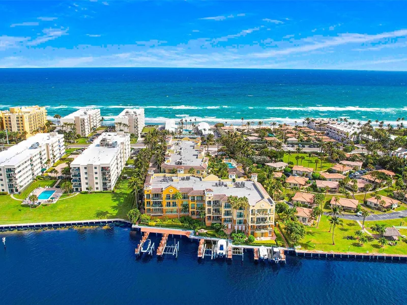 1228 Hillsboro Mile 202, Hillsboro Beach, FL 33062