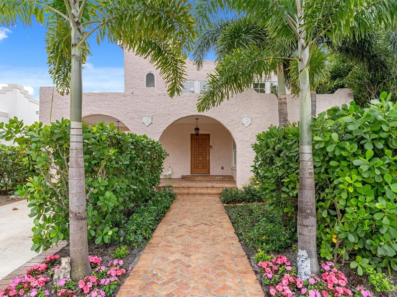 229 Fordham Drive, Lake Worth Beach, FL 33460