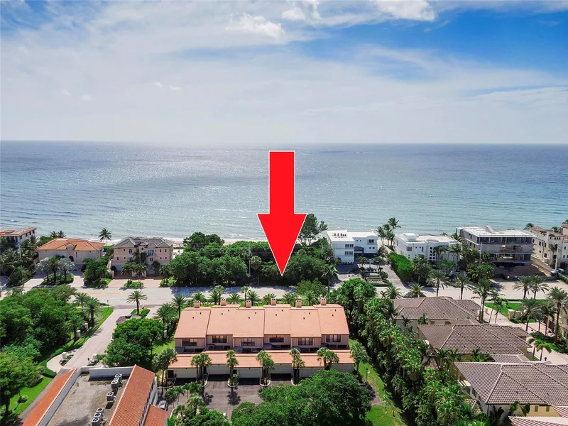 3908 S Ocean Boulevard Th4, Highland Beach, FL 33487