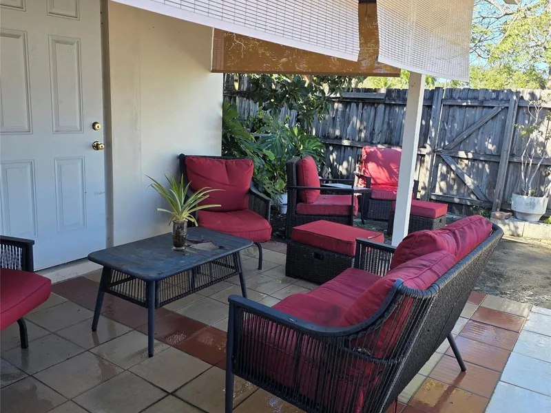 5451 SW 36th Street, West Park, FL 33023