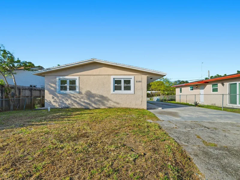 5649 SW 36th Court, West Park, FL 33023