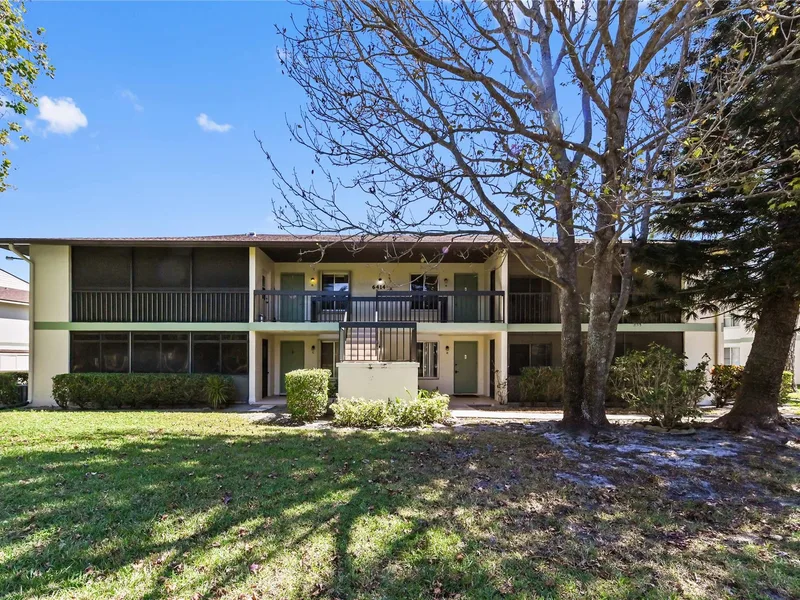 6414 Chasewood Drive H, Jupiter, FL 33458