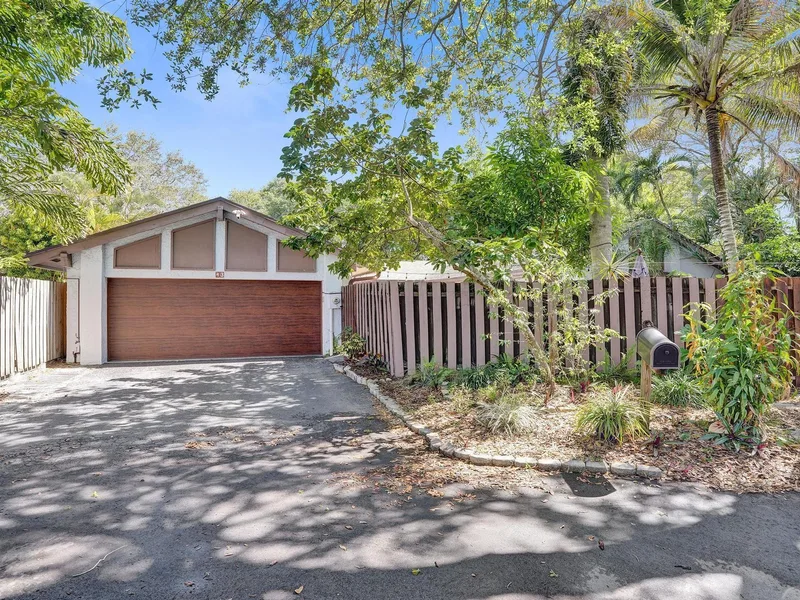 43 Birch Drive, Cooper City, FL 33026