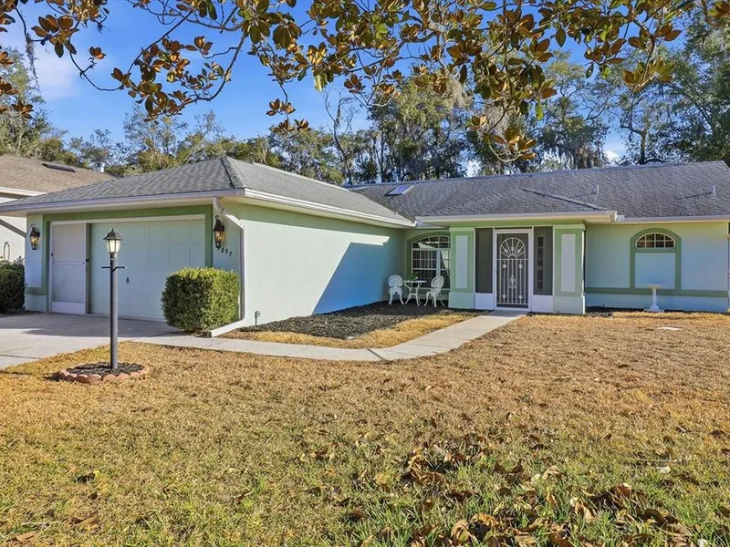 2857 Churchill, Hernando, FL, 34442