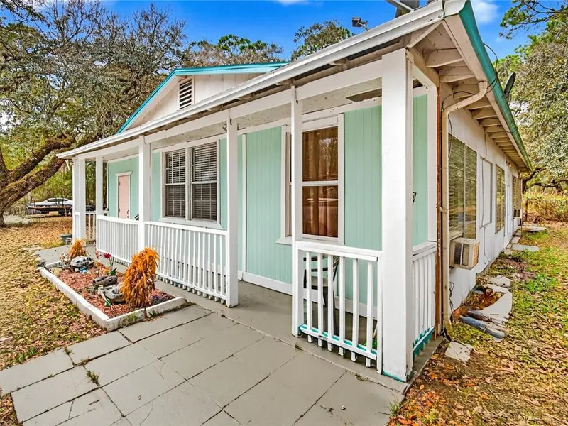 4291 E Fort Apache Place, Dunnellon, FL, 34434