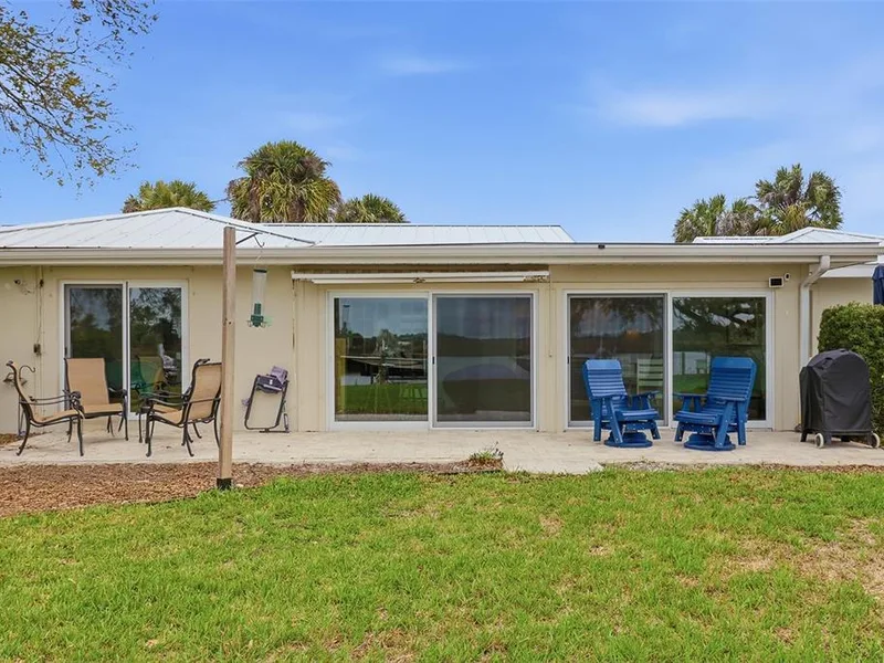 11634 W Bayshore Drive, Unit 7, Crystal River, FL, 34429