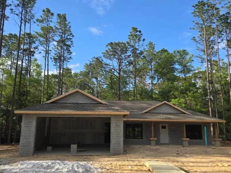 1683 W Pearson Street, Hernando, FL, 34442