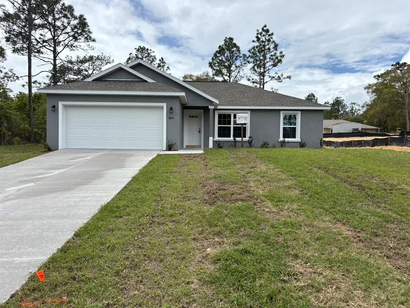9870 N Lathyrus Terrace, Dunnellon, FL, 34433