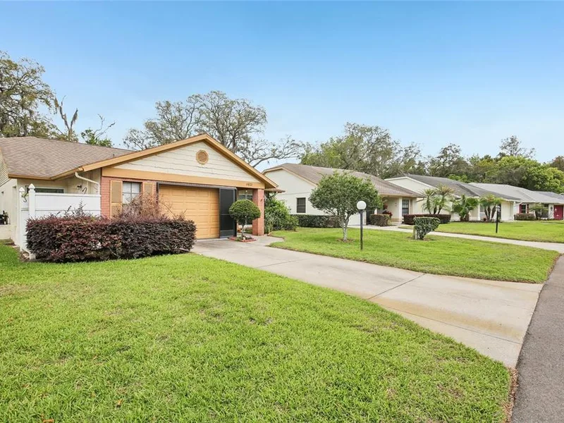 11622 Cocowood Drive, New Port Richey, FL, 34654