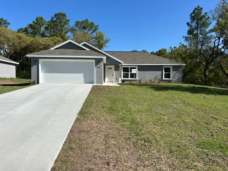 3055 W Viking Lane, Dunnellon, FL, 34433