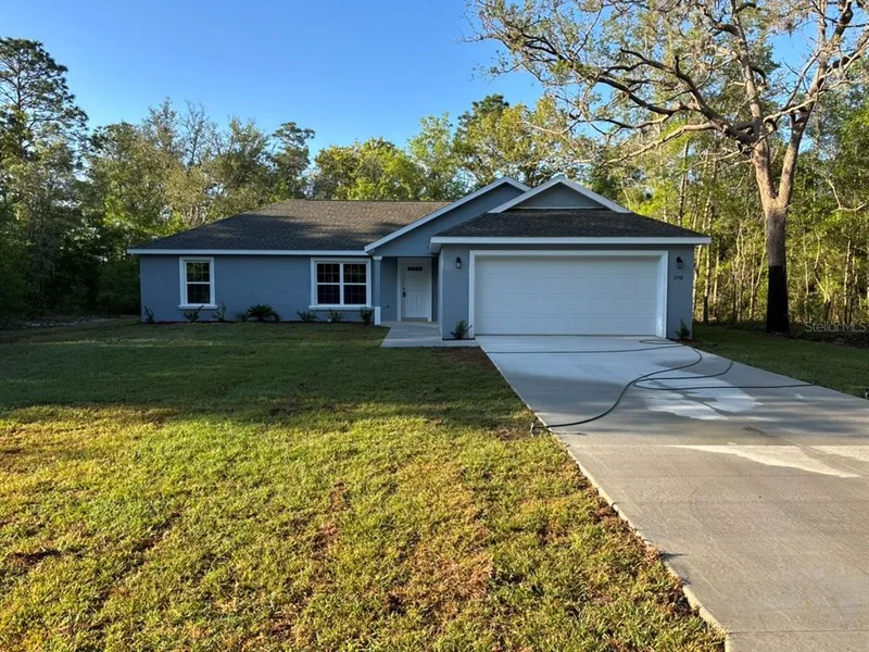 2538 W Dellwood Street, Dunnellon, FL, 34434