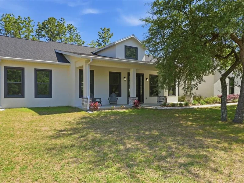 5405 N Cheyenne Drive, Beverly Hills, FL, 34465